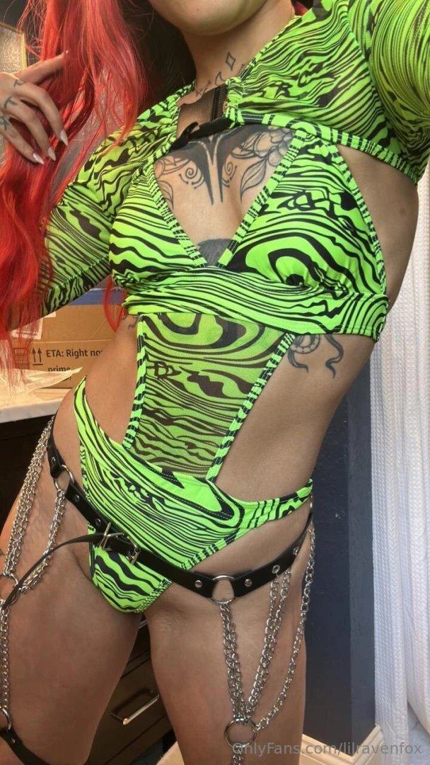 Wanna know my secret part 3 