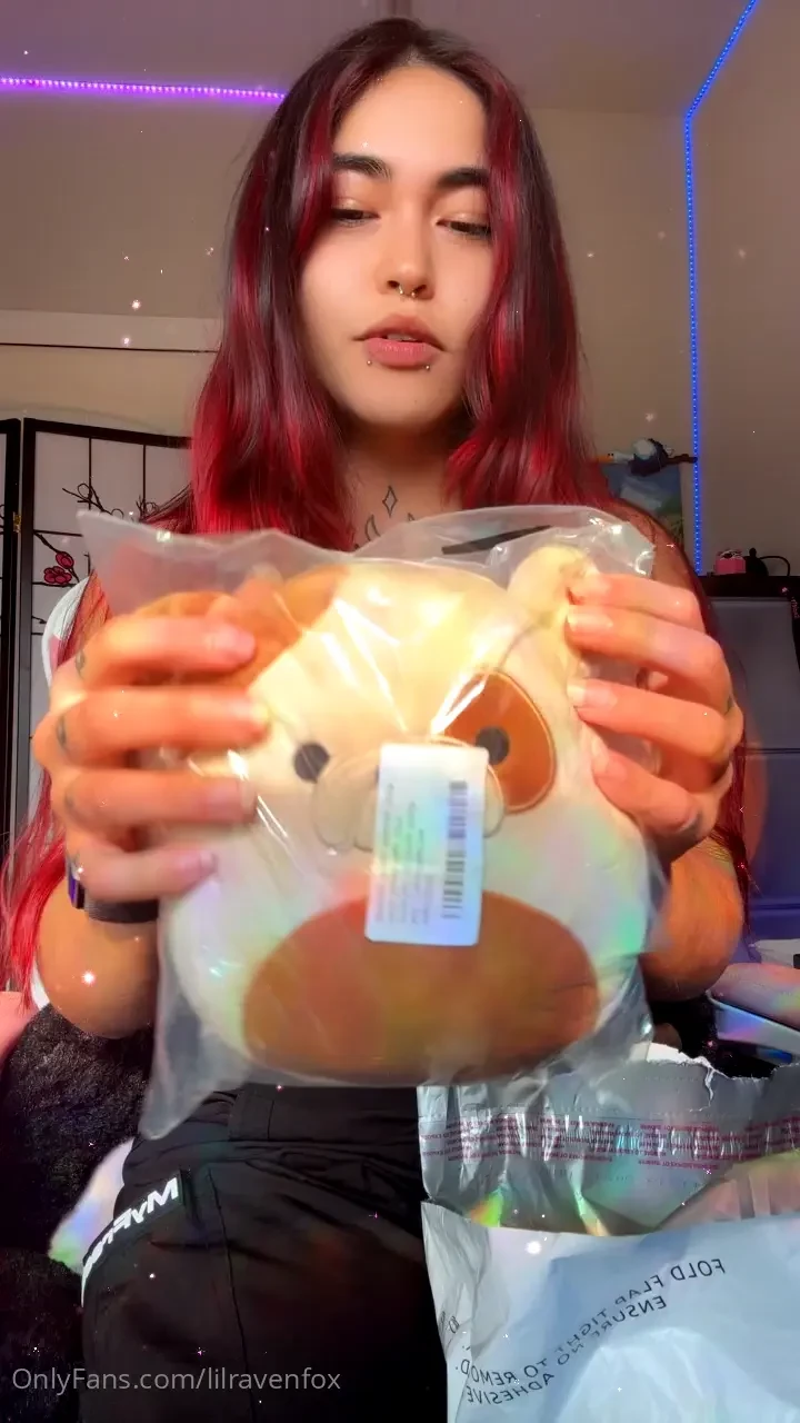 Life update omggg i m in luv with the lil gifts and spoils lately 