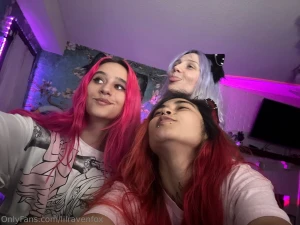 Surround urself with positivityyyy and luuuuv