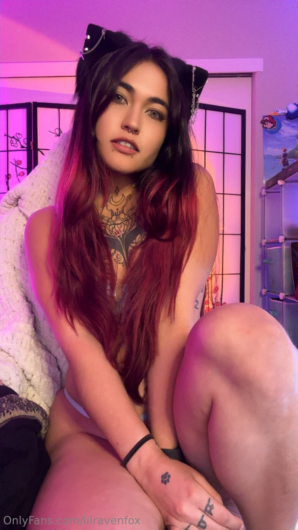 I hope u have a beautiful day c 