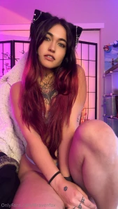 I hope u have a beautiful day c