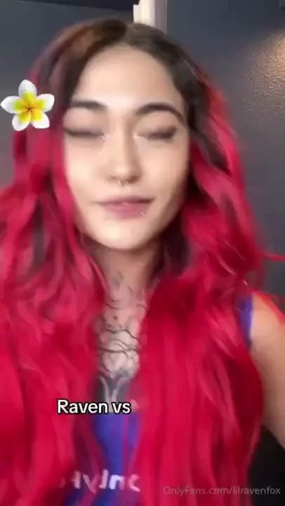 Lilravenfox part 11 