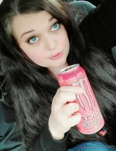 Getting my energy up to fuck you harder daddy