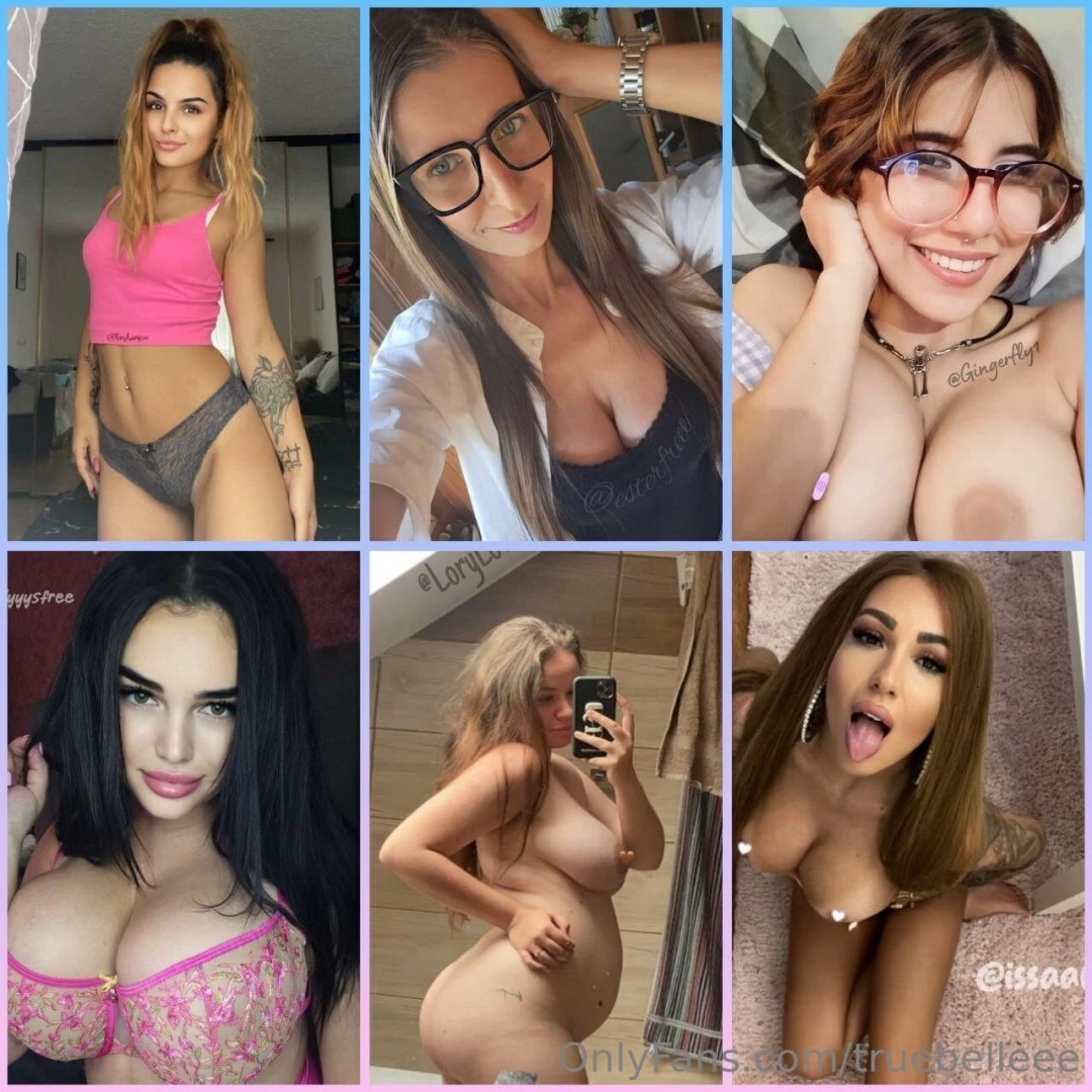 Truebelleee part 60710 