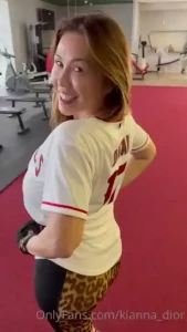 Another great bday gifts - i m not an angels fan but i m definitely an