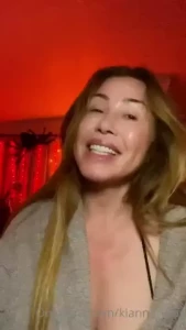 My pumpkins and morning coffee what do ya think halloweenie bikini