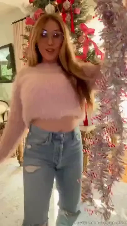 Under the tree or under me your call 