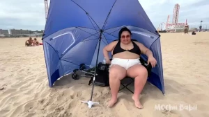 Big belly beach stuffing originally created august 2021 beach stuffing