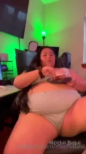 Candied bacon candid clip originally created august 2021 candid belly