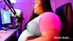 Slobby streamer role play originally created june 2021 role play