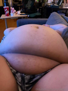 The gluttony era february 2023 when i first went on my break i started part 1