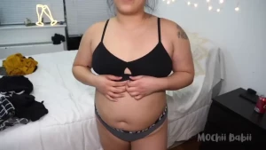 Quarantine weight gain compilation originally posted june 2020