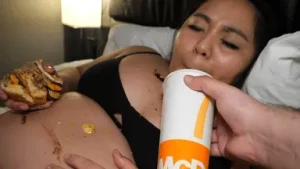 All day fast food binge gif gallery originally created june 2020 - 50k part 1