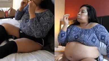 All day fast food binge gif gallery originally created june 2020 - 50k 