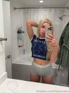 Stare a little longer i dare you