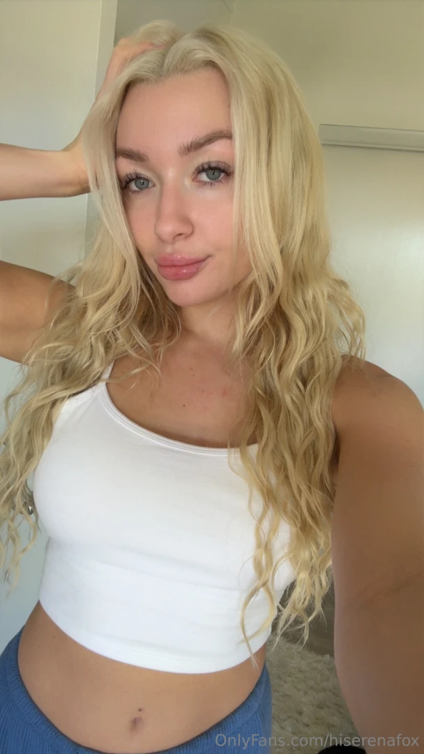 Smiling sweet but thinking spicy 