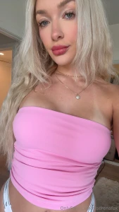 Feeling naughty looking nice part 2