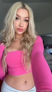 Lips ready for more than just a kiss