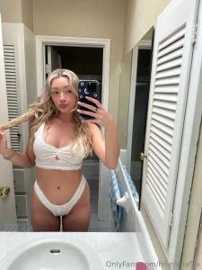 Now accepting bf applications hehe