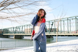 Outdoor fun and i m just getting started