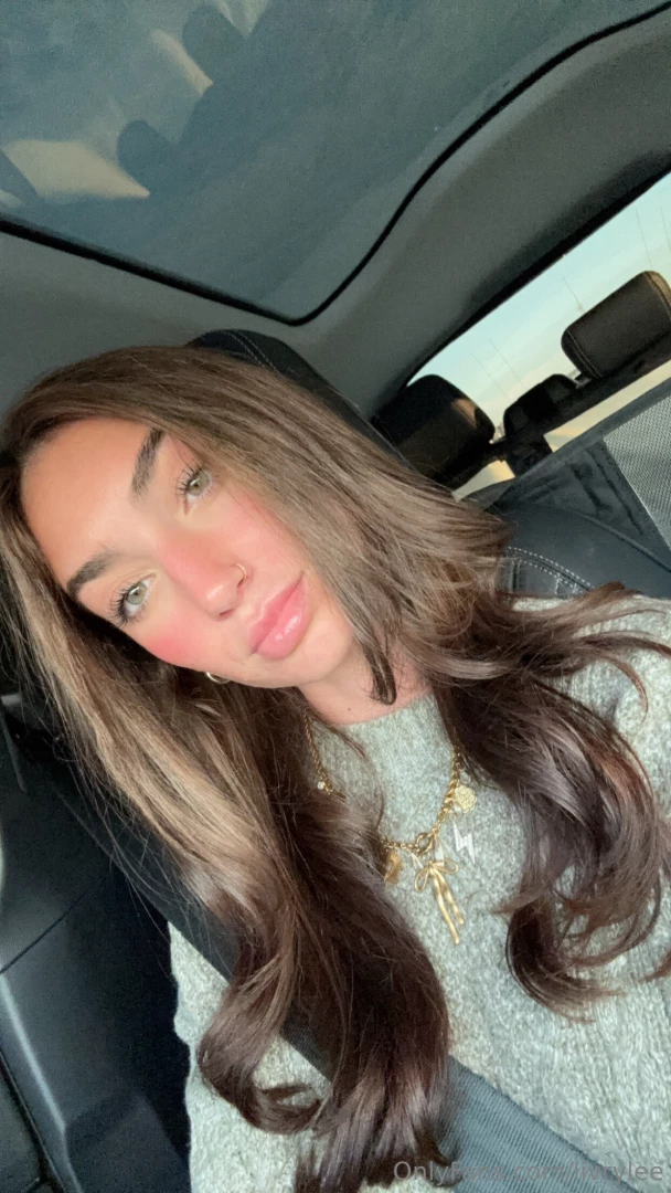 Feeling myself but are you feeling it too 