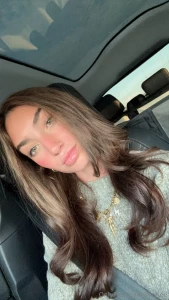 Feeling myself but are you feeling it too