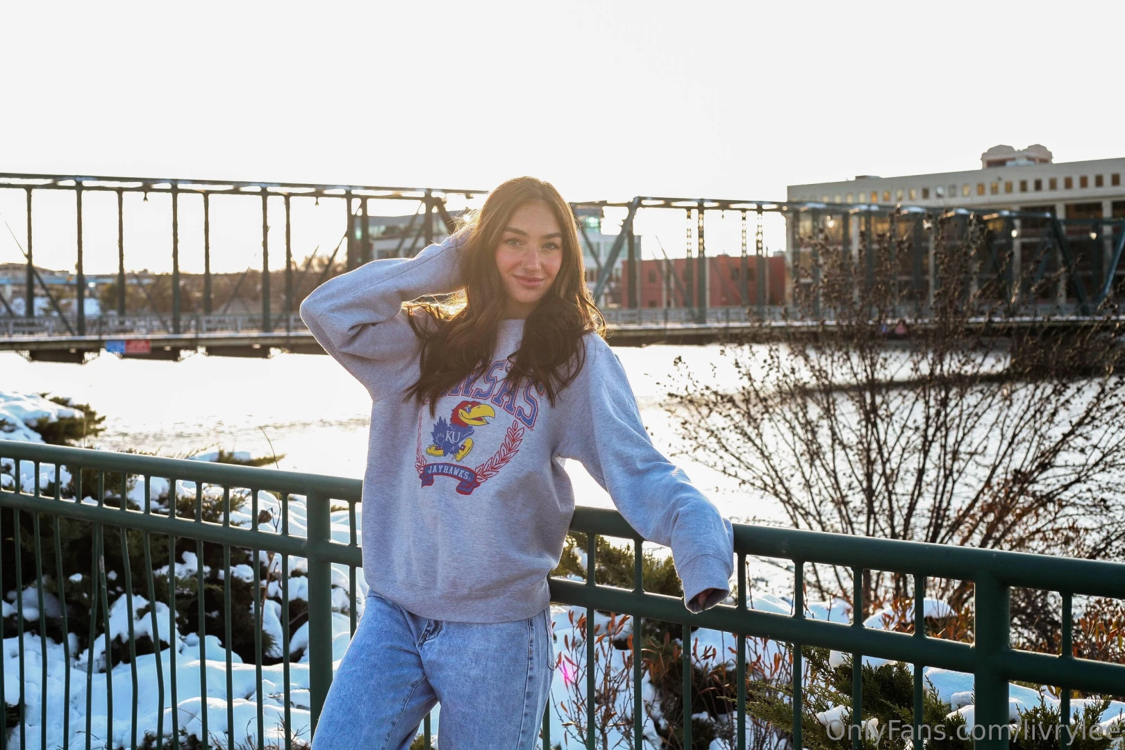 What s your favorite part of this view 