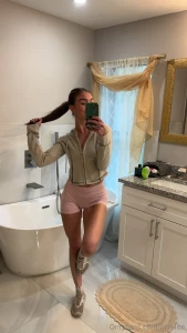 Just the right mix of sugar amp spice