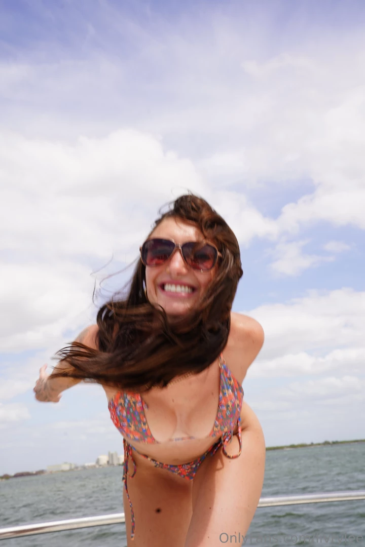 Beach hair don t care part 5 