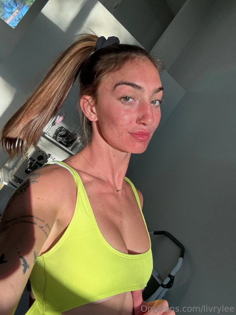 Here s a little sunshine for you 