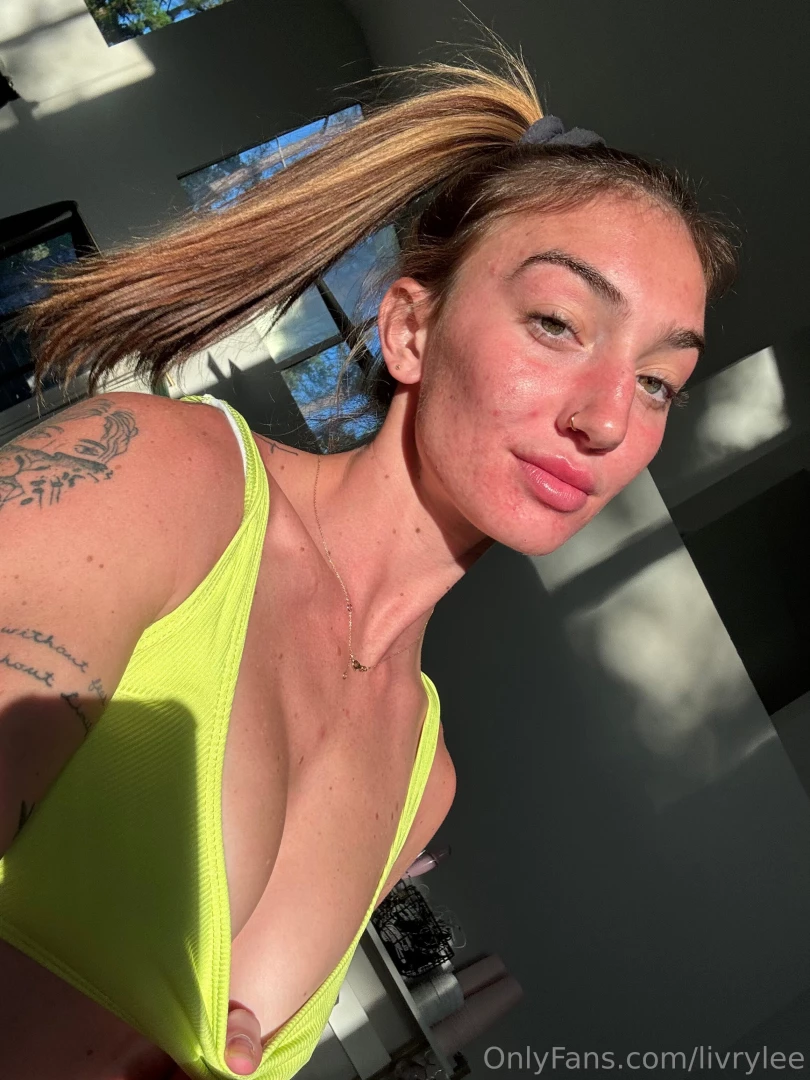 Here s a little sunshine for you part 1 