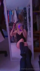 I know you wanna see my pussy daddy