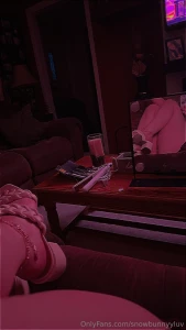 Sitting pretty for you part 27