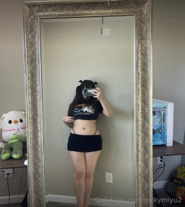Would you say my body is a work of art