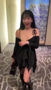 Pov i m your vday date