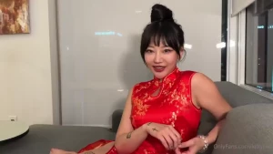 New lunar new year ends w squirt aww thanks so much for the ride home