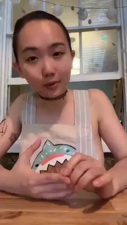 Naked chef cooking show tip 5 if you think this should become a new 