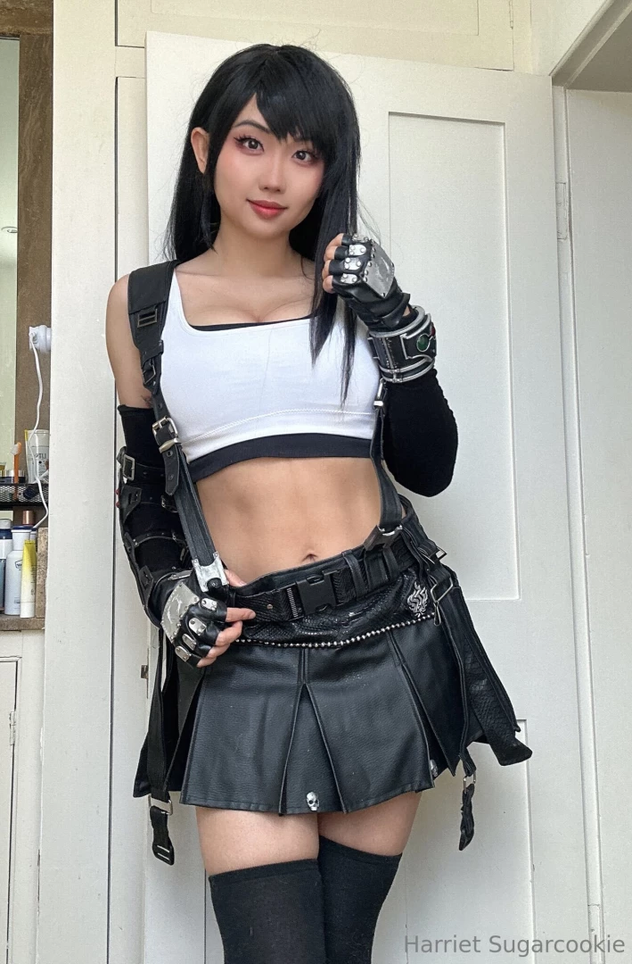 Mcm comic-con was so much fun now i want to go to other conventions in 