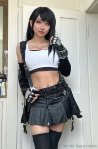 Mcm comic-con was so much fun now i want to go to other conventions in