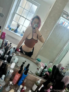 I m feeling a bit better but still not great thanks for all your