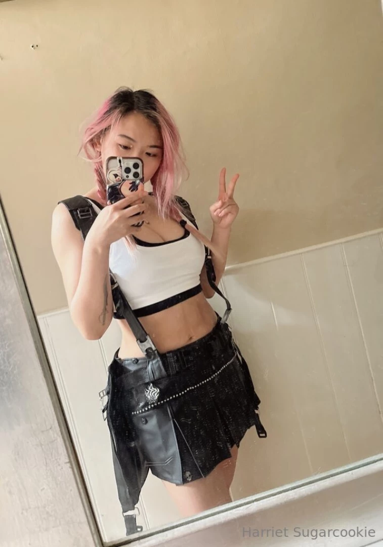 Tifa is forever my favourite lt 3 