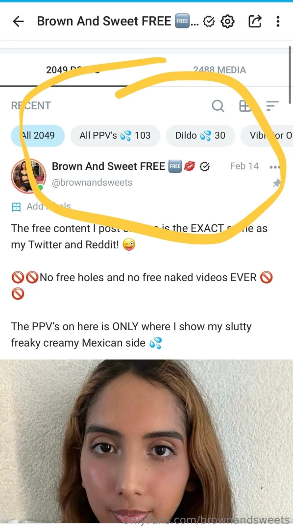 Here s when you can easily watch all of my videos in the tags right part 1 