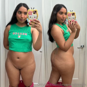My vip subscribers over at latinabrownspice get spoiled with daily part 36