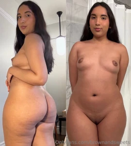 My vip subscribers over at latinabrownspice get spoiled with daily part 52