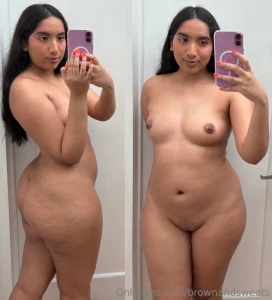 My vip subscribers over at latinabrownspice get spoiled with daily part 56