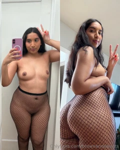 My vip subscribers over at latinabrownspice get spoiled with daily part 81