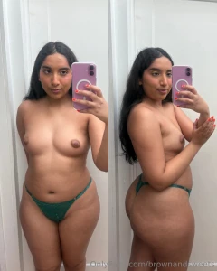 My vip subscribers over at latinabrownspice get spoiled with daily part 76