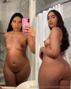 My vip subscribers over at latinabrownspice get spoiled with daily part 75