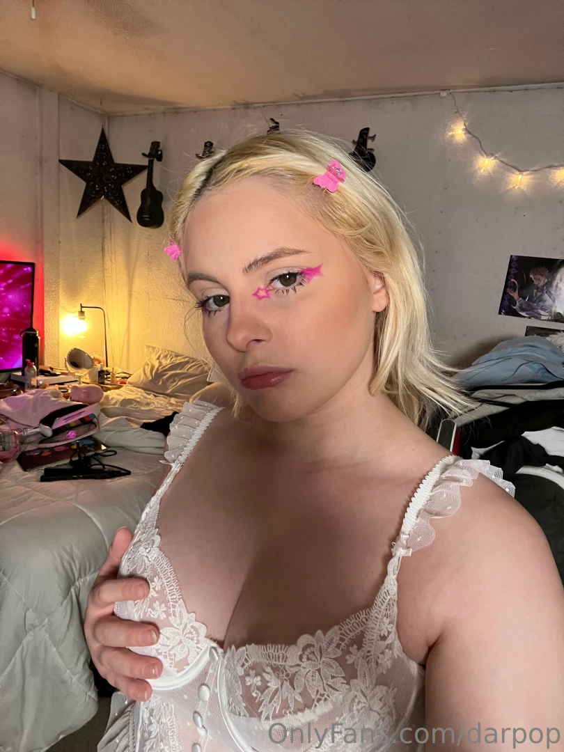 Subscribe to my paid of account for more content darynapopach https 