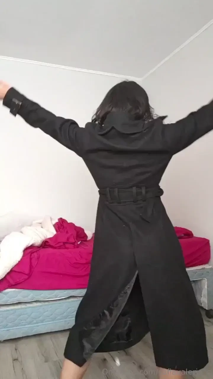 Con ganas de bailar y que me bailen tambi n 
